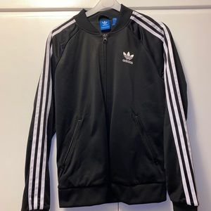 Adidas Originals Superstar Track Jacket